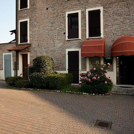 Locanda Del Re sole Ferrara Exterior foto