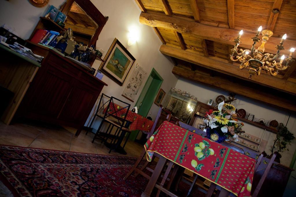 Locanda Del Re sole Ferrara Habitación foto