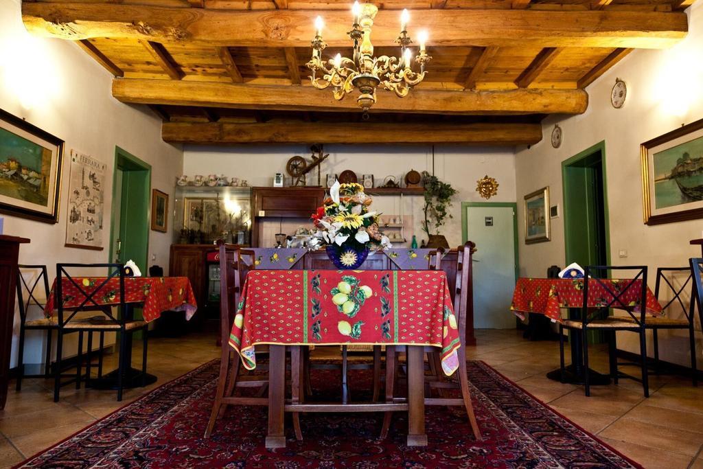 Locanda Del Re sole Ferrara Habitación foto