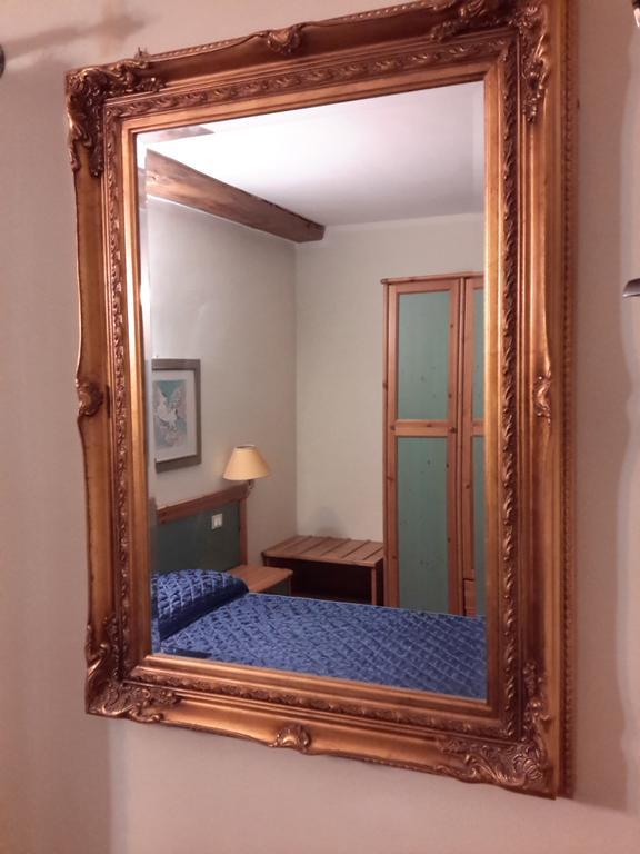 Locanda Del Re sole Ferrara Habitación foto