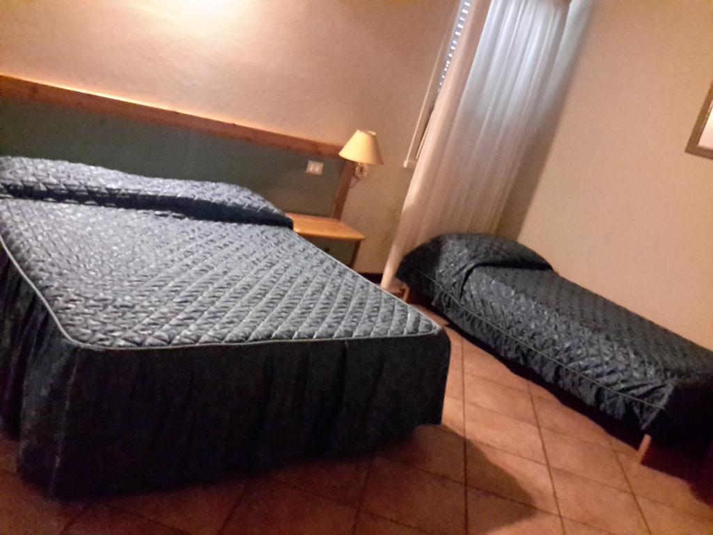 Locanda Del Re sole Ferrara Habitación foto